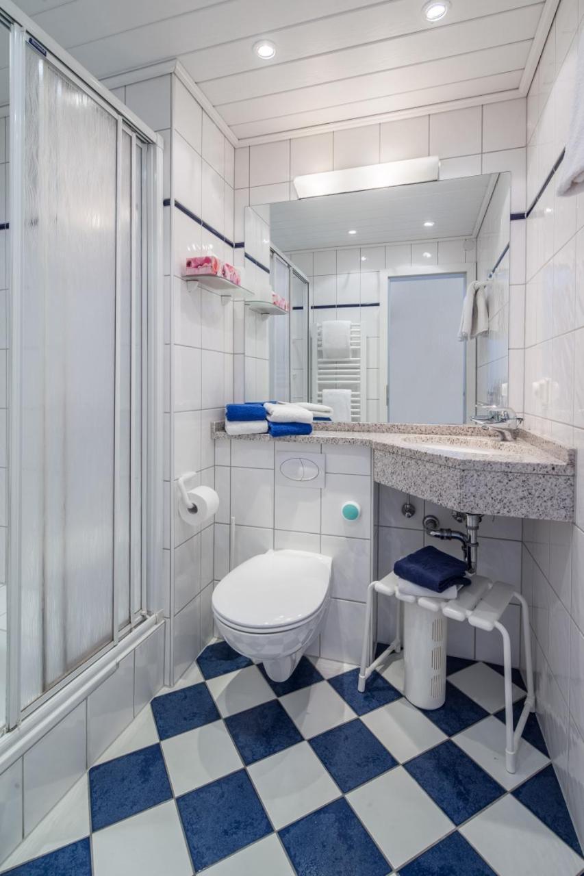 Ferienwohnung Strandflieder Norderney Buitenkant foto