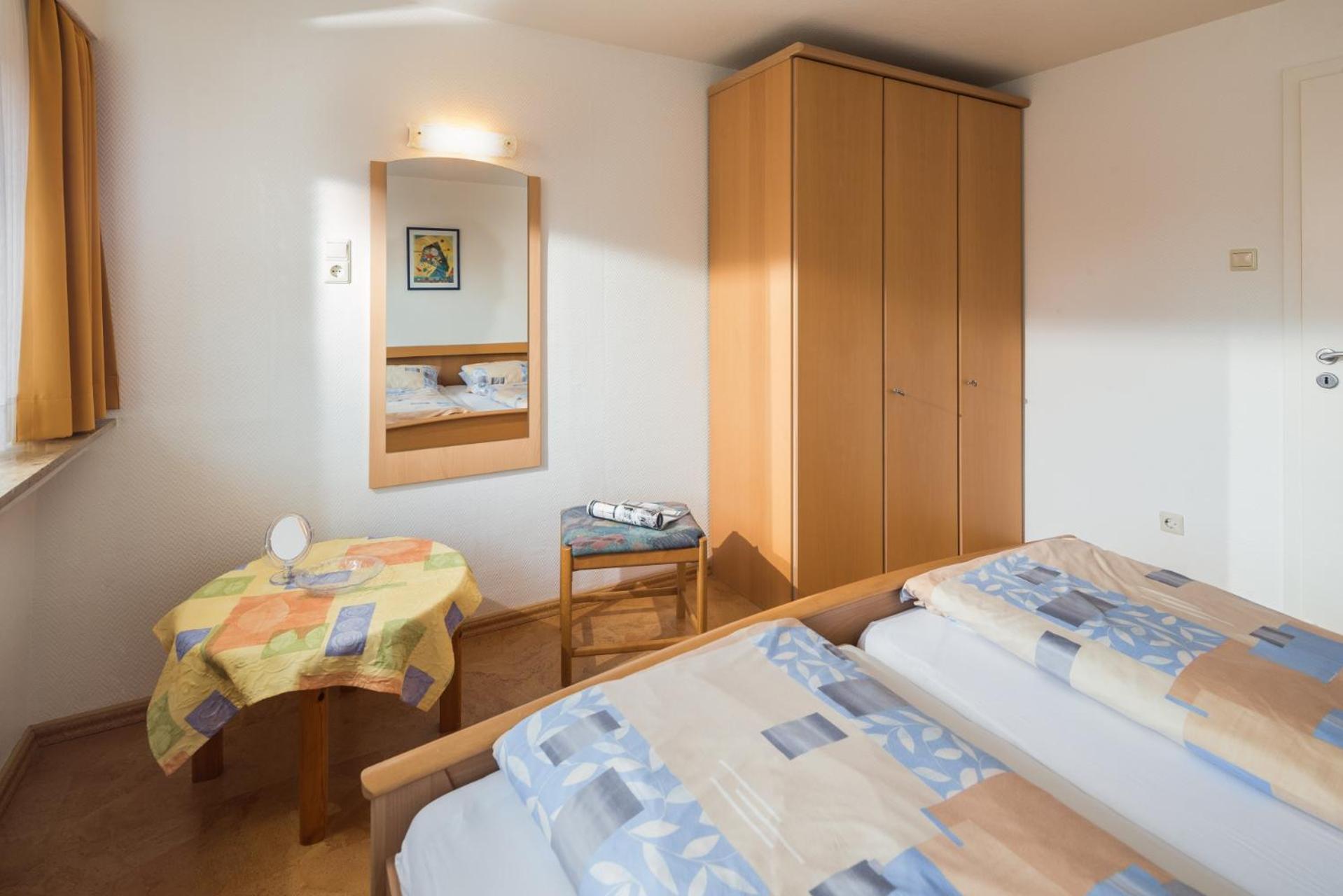 Ferienwohnung Strandflieder Norderney Buitenkant foto