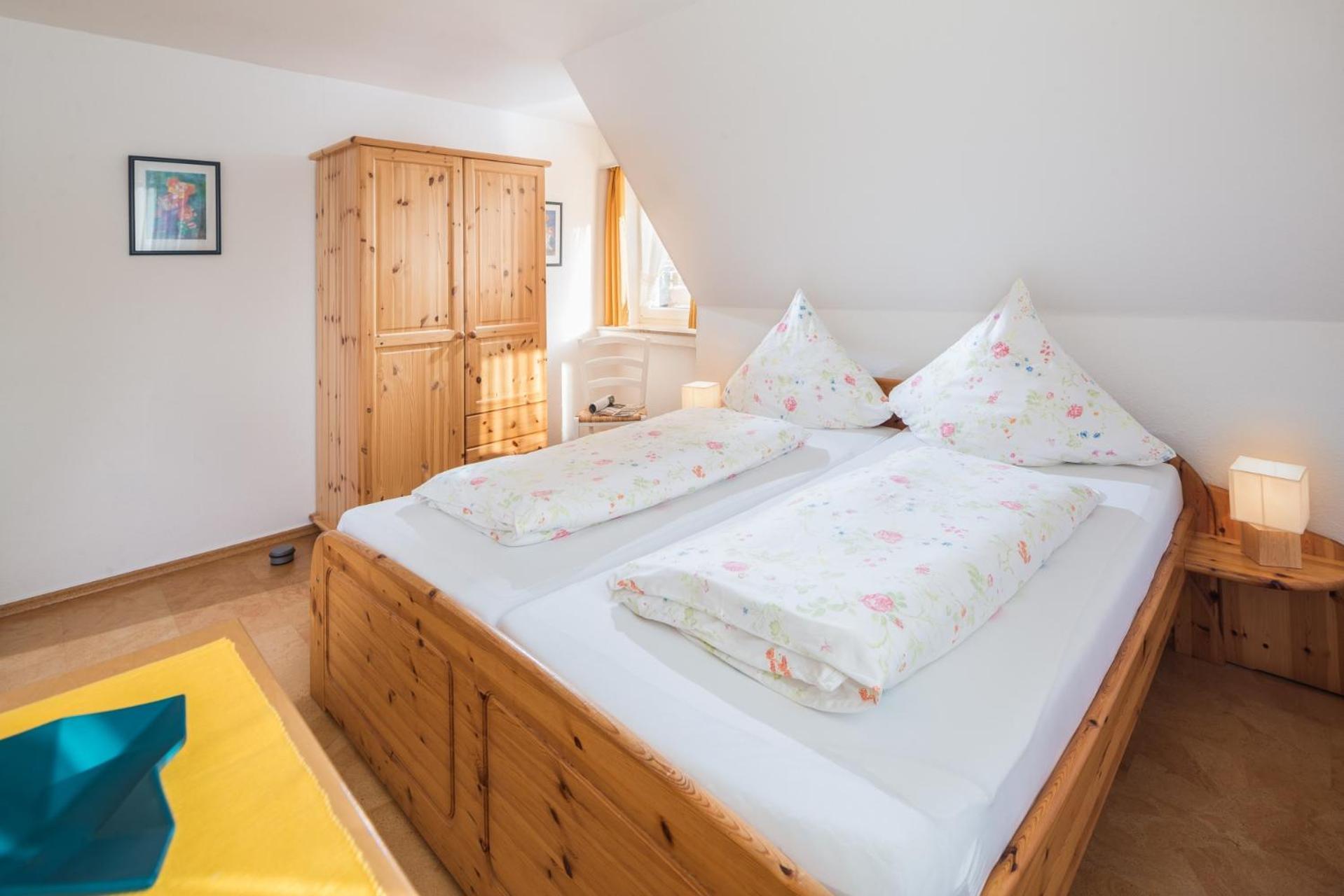Ferienwohnung Strandflieder Norderney Buitenkant foto